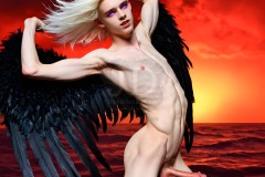 Vampires Exposed - NSFW