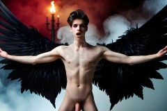 Vampires Exposed - NSFW
