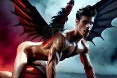 Vampires Exposed - NSFW