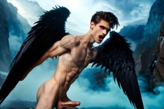 Vampires Exposed - NSFW