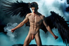 Vampires Exposed - NSFW