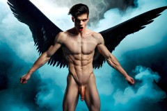 Vampires Exposed - NSFW