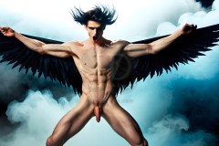 Vampires Exposed - NSFW
