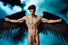Vampires Exposed - NSFW