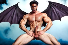 Vampires Exposed - NSFW