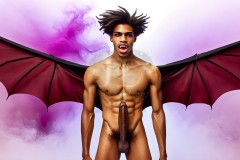 Vampires Exposed - NSFW