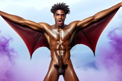 Vampires Exposed - NSFW