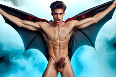 Vampires Exposed - NSFW