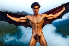 Vampires Exposed - NSFW