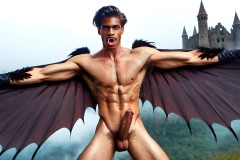 Vampires Exposed - NSFW