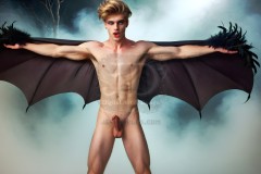 Vampires Exposed - NSFW