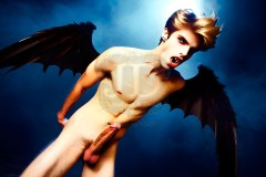 Vampires Exposed - NSFW