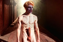 Vampires Exposed - NSFW