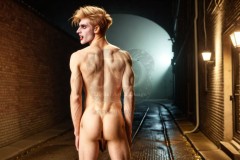 Vampires Exposed - NSFW