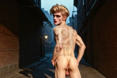 Vampires Exposed - NSFW
