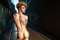 Vampires Exposed - NSFW