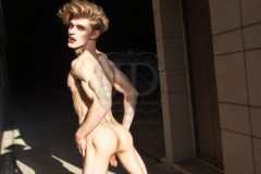 Vampires Exposed - NSFW