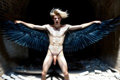 Vampires Exposed - NSFW