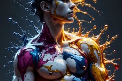 Paint Splat