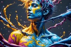 Paint Splat