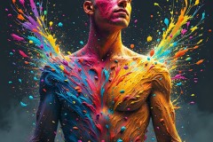 Paint Splat