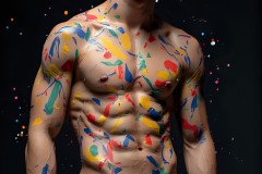 Paint Splat
