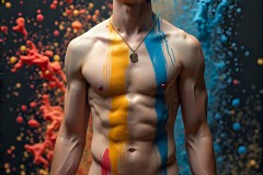 Paint Splat