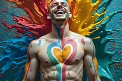 Paint Splat