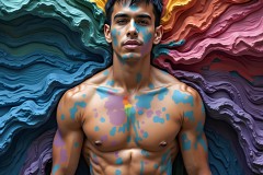 Paint Splat