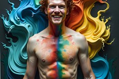 Paint Splat