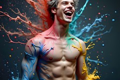 Paint Splat