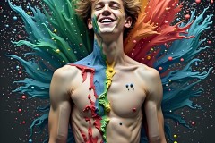 Paint Splat