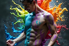 Paint Splat
