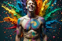 Paint Splat