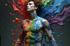 Paint Splat