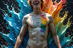 Paint Splat