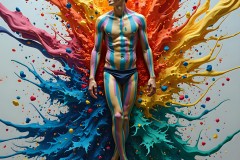 Paint Splat