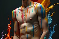 Paint Splat