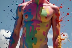 Paint Splat