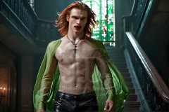 Vampire Lestat de Lioncourt, AI Photos of The Legend Created by Anne Rice