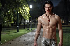 Vampire Lestat de Lioncourt, AI Photos of The Legend Created by Anne Rice