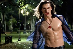 Vampire Lestat de Lioncourt, AI Photos of The Legend Created by Anne Rice