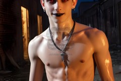Twinkocalypse, When Twinks Attack - NSFW