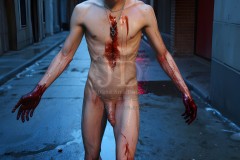 Twinkocalypse, When Twinks Attack - NSFW