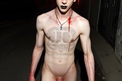 Twinkocalypse, When Twinks Attack - NSFW