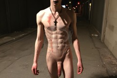 Twinkocalypse, When Twinks Attack - NSFW