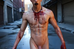 Twinkocalypse, When Twinks Attack - NSFW
