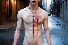 Twinkocalypse, When Twinks Attack - NSFW