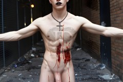 Twinkocalypse, When Twinks Attack - NSFW