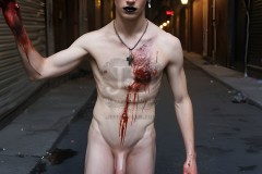 Twinkocalypse, When Twinks Attack - NSFW